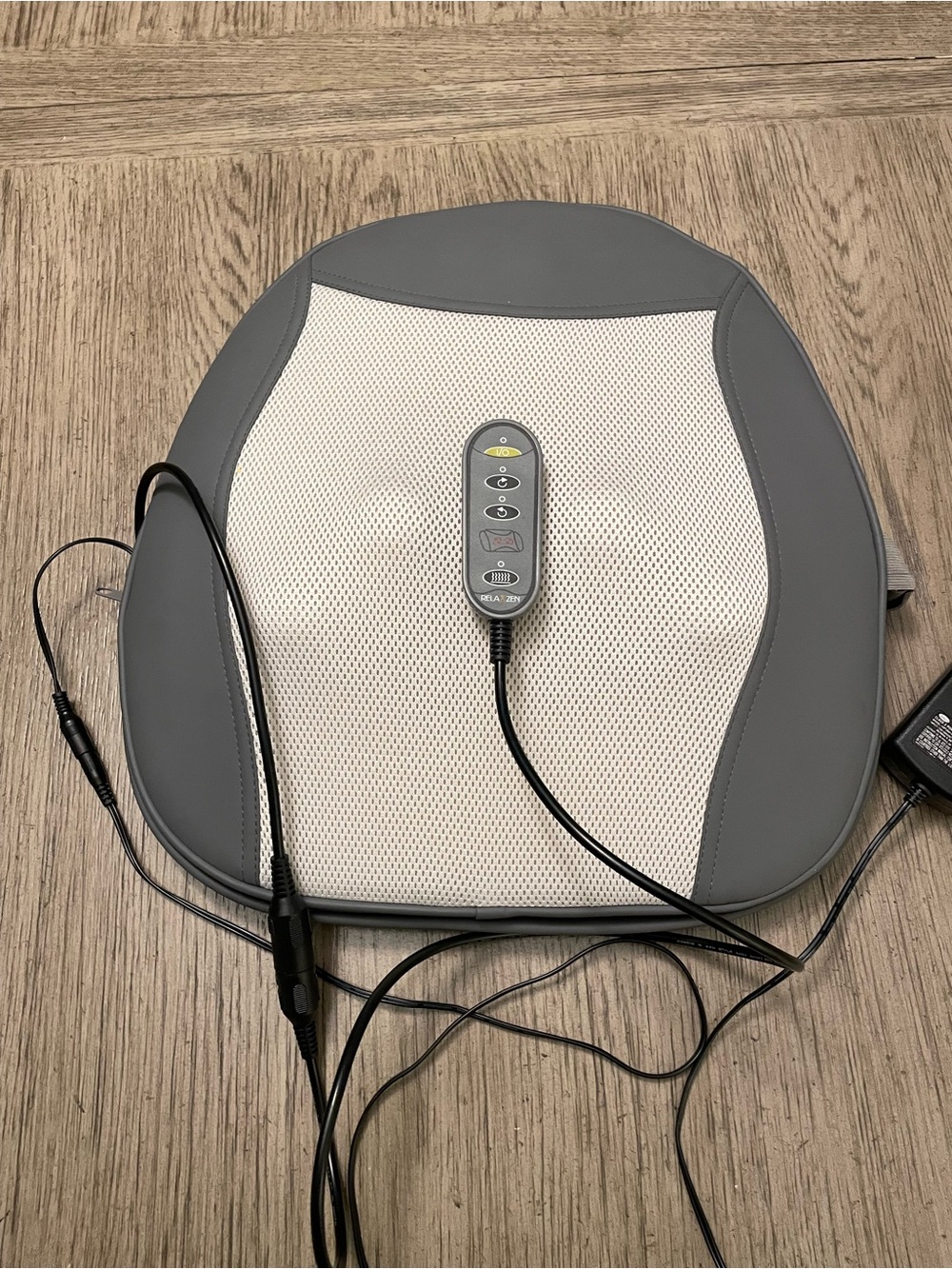 Back Massager